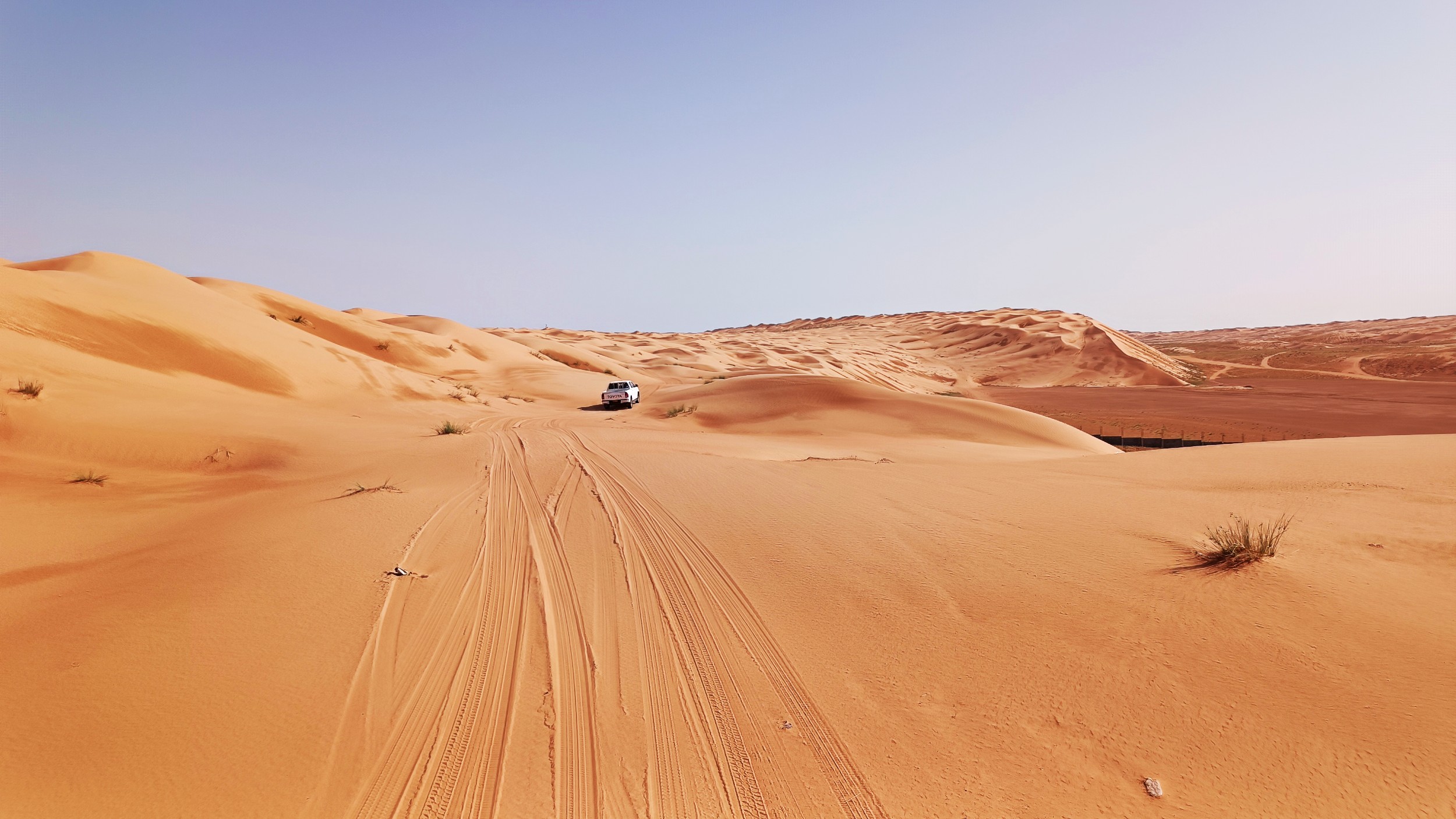 Tour Oman, Gioiello d'Arabia - 7 days/6 nights tour with Italian speaking guide — 5